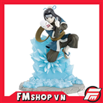 BANPRESTO MEMORIAL SAGA HAKU