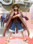 BANPRESTO MEMORIES OF MERRY LUFFY