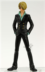 BANPRESTO MEMORIES OF MERRY SANJI