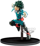 BANPRESTO MIDORIYA IZUKU