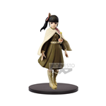 BANPRESTO NOGATA KANAO TSUYURI (SPECIAL COLOR)