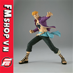 BANPRESTO ONE PIECE BATTLE RECORD COLLECTION MARCO