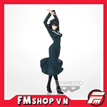 BANPRESTO ONE PUNCHMAN FUBUKI