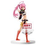 BANPRESTO OTHERWORLDER MIRIM NAVA (JPV)