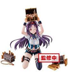 BANPRESTO PIRATE ABSOLUTE SWORD YUUKI