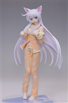 BANPRESTO PVC DXF BLACK HANEKAWA