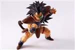BANPRESTO SCULTURE RADITZ FAKE 