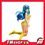 BANPRESTO RELAX TIME URUSEI YATSURA LUM