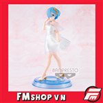 BANPRESTO SERENUS COUTURE REM