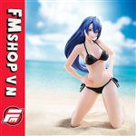 BANPRESTO SHANGRI-LA FRONTIER TOWA AMANE