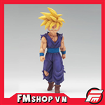 BANPRESTO SON GOHAN SOLID EDGE WORKS VOL 5 TYPE B