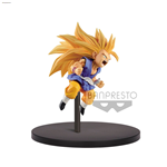 BANPRESTO SON GOKU SS3 FES