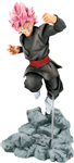 BANPRESTO SOUL X SOUL BLACK GOKU