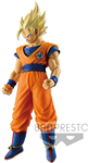 BANPRESTO SUPER SAIYAN 2 SONGOKU