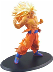 BANPRESTO SUPER-SAIYAN 3 SON GOKU