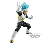 BANPRESTO SUPER SAIYAN BLUE VEGETA