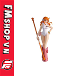 BANPRESTO THE DEPARTURE NAMI EGGHEAD VER