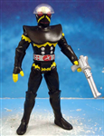 BANPRESTO ACTION FIGURE HAKAIDER