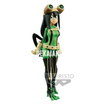 BANPRESTO TSUYU ASUI