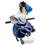 BANPRESTO UCHIHA SASUKE VIBRATION STAR