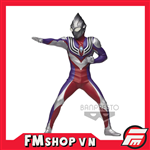 BANPRESTO ULTRAMAN TIGA BLAST TYPE