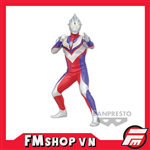 BANPRESTO ULTRAMAN TIGA MULTITYPE