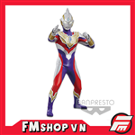 BANPRESTO ULTRAMAN TRIGGER MULTI TYPE (VER A)