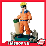 BANPRESTO UZUMAKI NARUTO MEMORABLE