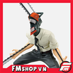 BANPRESTO VIBRATION STARS CHAINSAW MAN FAKE