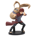 BANPRESTO VIBRATION STARS GAARA