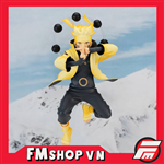 BANPRESTO VIBRATION STARS NARUTO SIX PATHS SAGE MODE