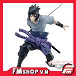 BANPRESTO VIBRATION STARS SASUKE UCHIHA III