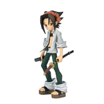 BANPRESTO YOH ASAKURA