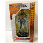 BANPRESTO ICHIBAN KUJI GAIM