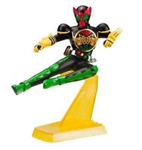 BANPRESTO ICHIBAN KUJI TATOBA KICK