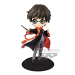 BANPRESTO Q POSKET HARRY POTTER