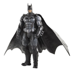 BATMAN 6 INCH  UNLIMITID ARKHAM ORIGIN