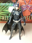 BATMAN AND ROBIN FIGURES BATGIRL 5 INCH