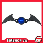 BATMAN ARKHAM KNIGHT BATARANG FAKE