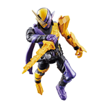 BCR KAMEN RIDER BUILD NINNIN COMIC FORM (JPV)