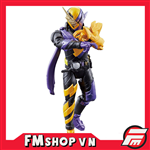 BCR KAMEN RIDER BUILD NINNINCOMIC FORM 2ND