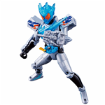 BCR KAMEN RIDER CROSS-Z CHARGE
