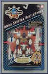BEETLEBORGS FORCE MEGA SPECTRA BLUE STINGER BEETLEBORG