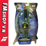 BEN 10 OMNITRIX ALIEN FORCE