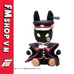BLACK BUTLER HANAKO-KUN BITTER RABBIT MINI PLUSHIES
