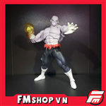 BLACK HOLE TOYS JIREN FULL POWER