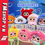 BLIND BOX BABY THREE HẢI SẢN