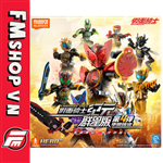 BLIND BOX BLOKEES KAMEN RIDER GALAXY VERSION 4