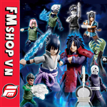 BLIND BOX BLOKEES NARUTO SHIPPUDEN GALAXY VERSION 4