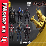 BLIND BOX F5 DC JUSTICE BATMAN (135k/1 box lẻ)